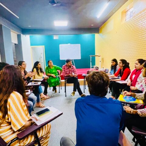 best english speaking institute in connaught place