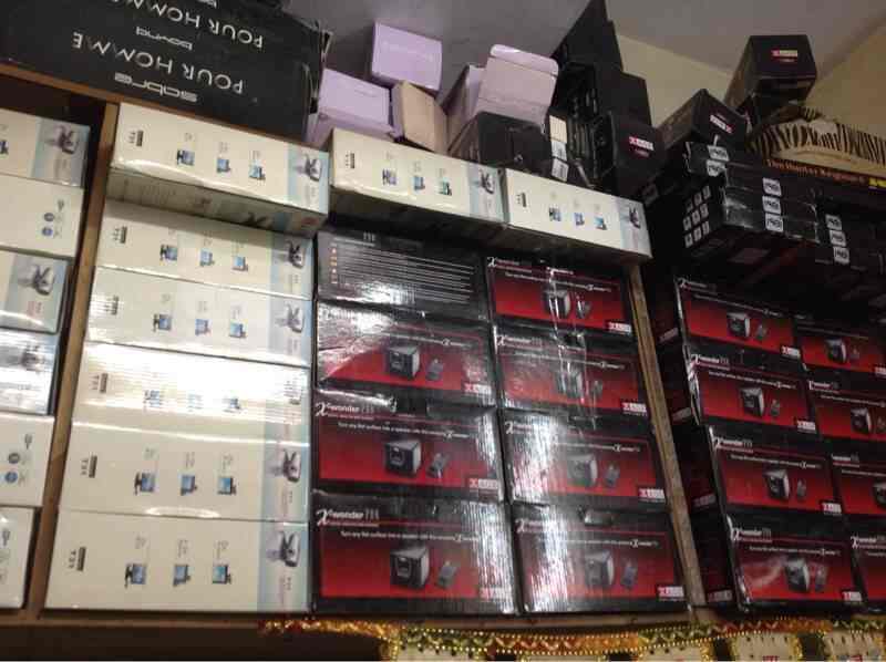 Tirupati Computers in Nehru Place,Delhi Best Laptop Dealers in Delhi