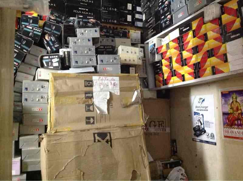 Tirupati Computers in Nehru Place,Delhi Best Laptop Dealers in Delhi