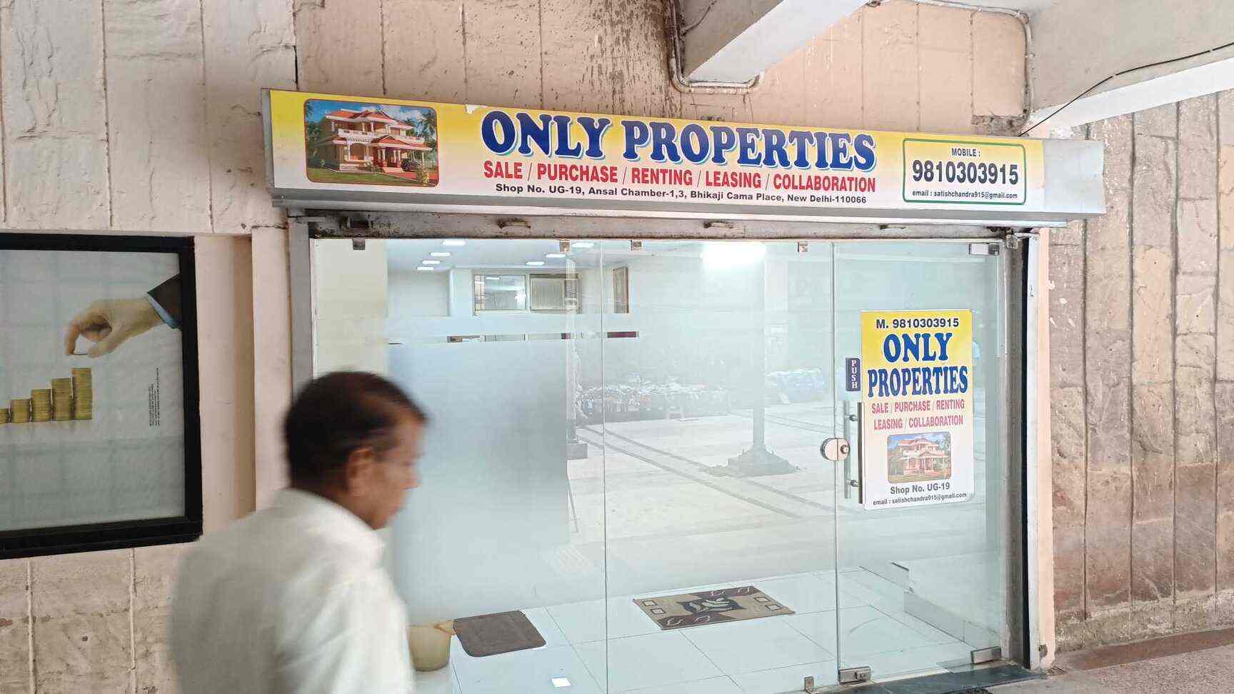 Top Real Estate Agents in Kidwai Nagar, Delhi Best Estate Brokers
