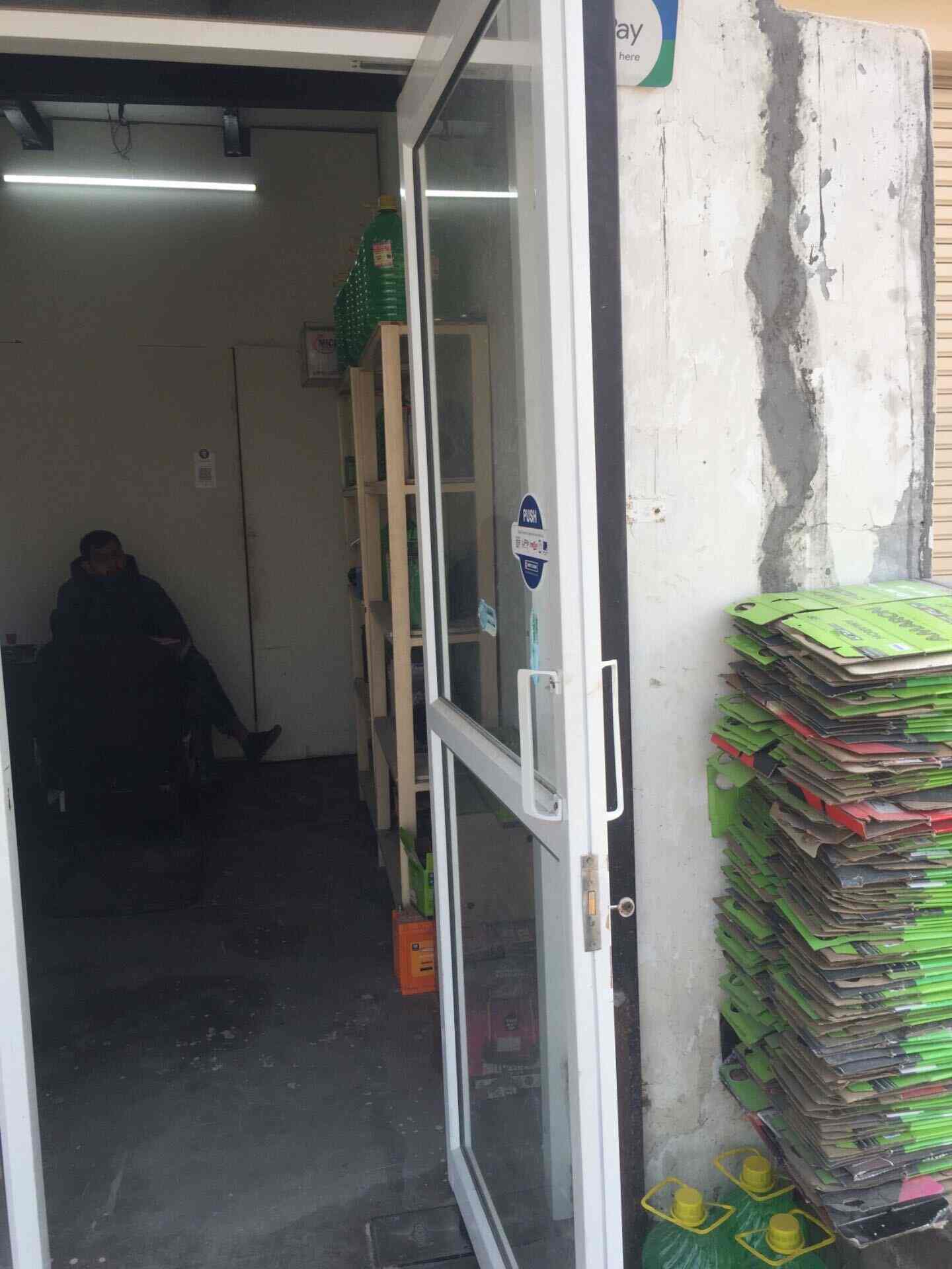 Anubhav Battery, Near World Mark Car Battery Dealers in Gurgaon