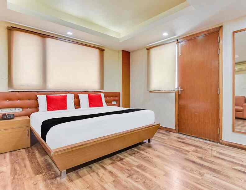 Book Royal Central Hotel in East Patel Nagar,Delhi Best Hotels in