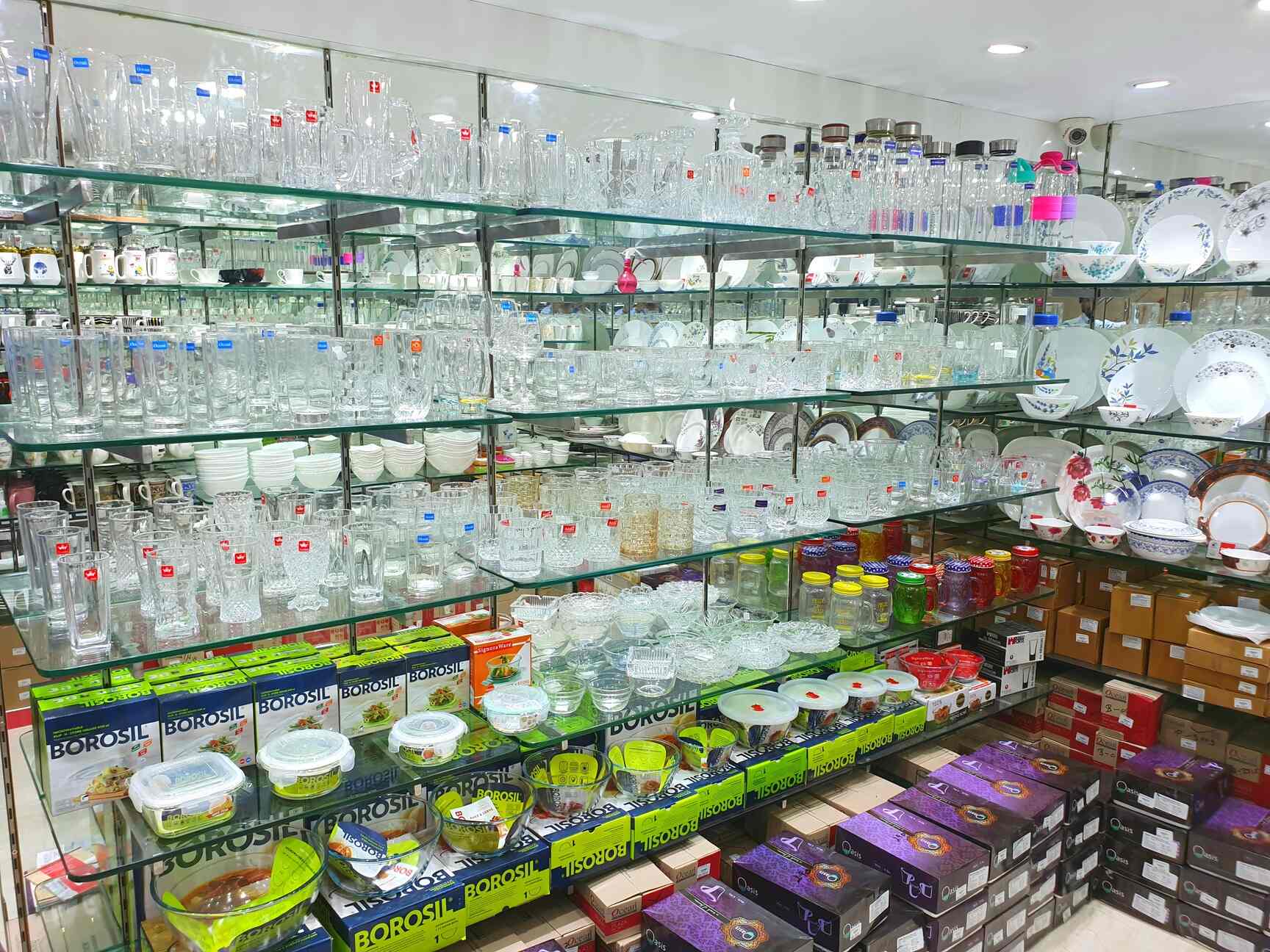 Top Cookware Dealers near Radisson Blu HotelPaschim Vihar Best