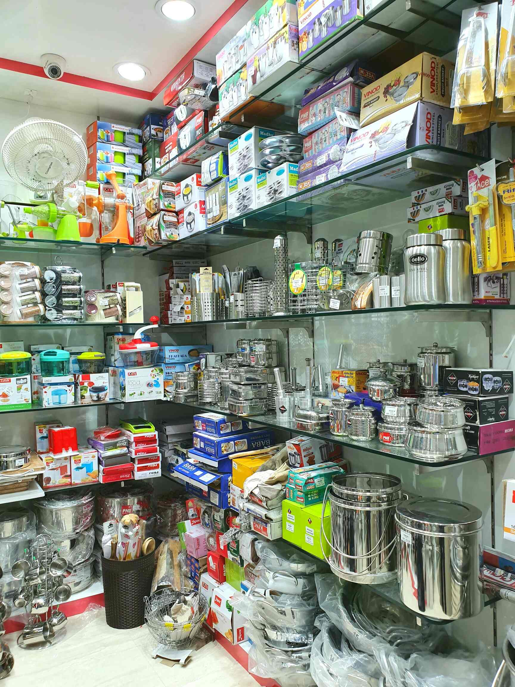 Top Cookware Dealers near Radisson Blu HotelPaschim Vihar Best