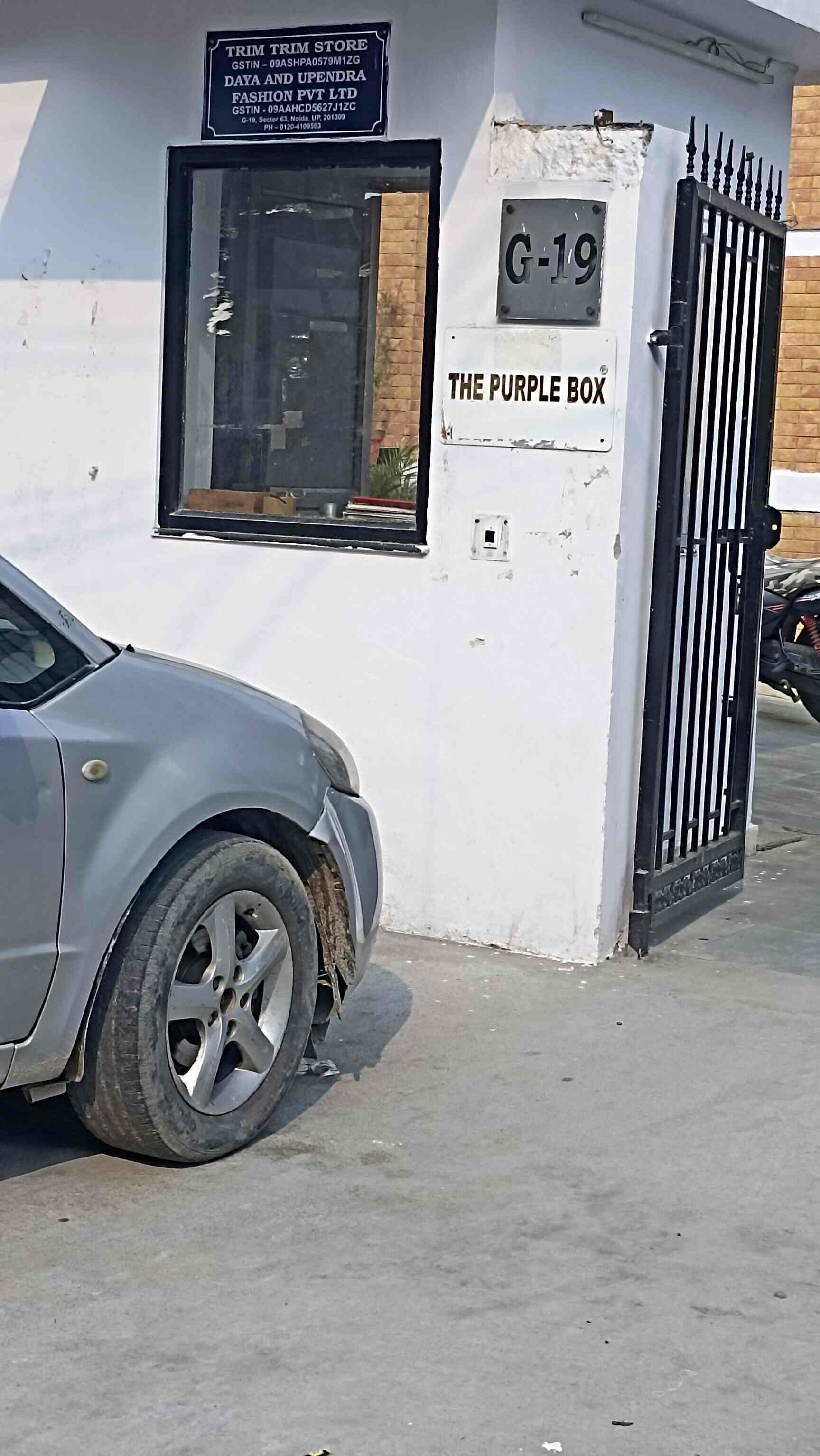 Top Sand Blasting Job Works near Noida Sector 59 Metro StationNoida