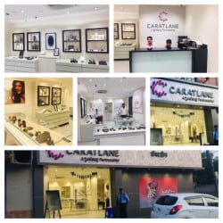 caratlane rajouri garden