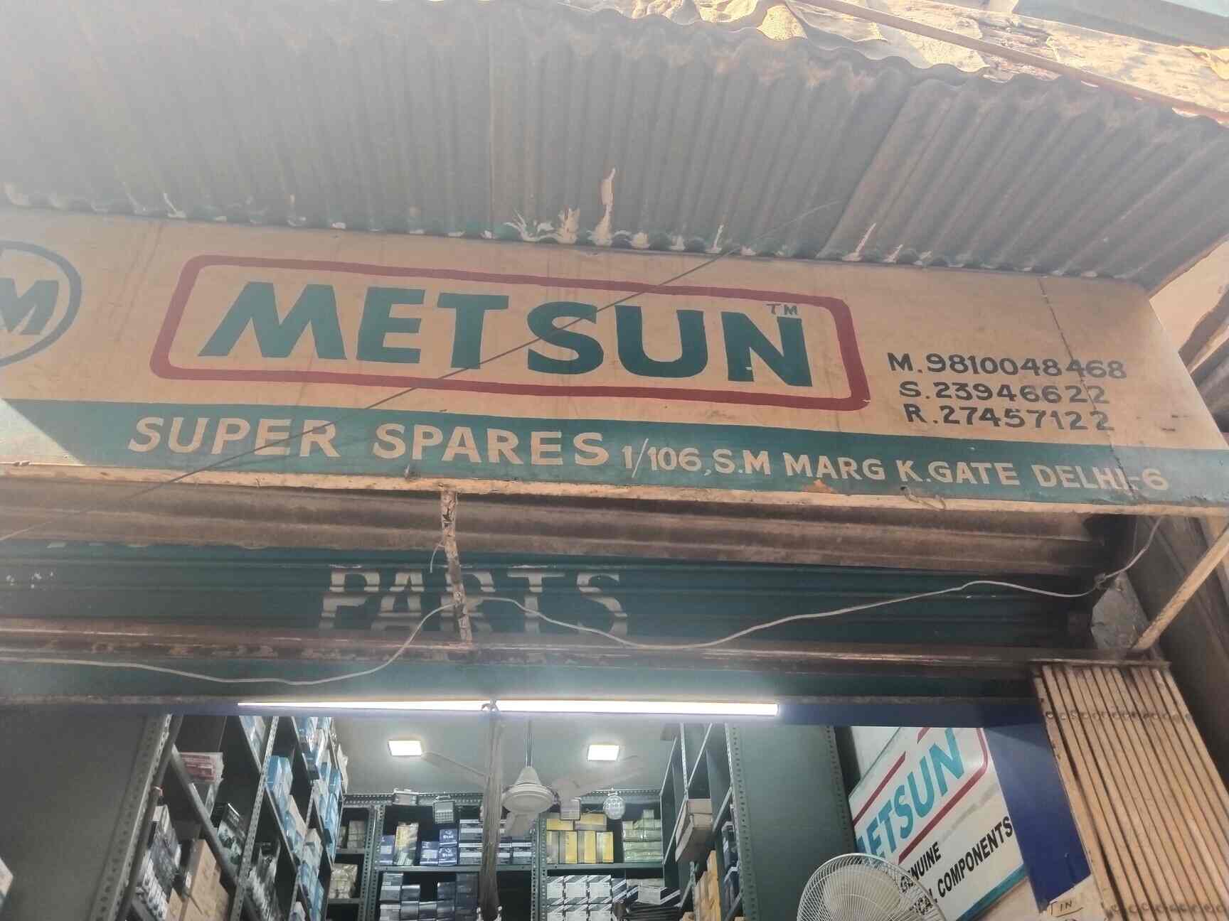 Catalogue super spare in Kashmere Gate , Delhi Justdial