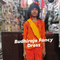 Budhiraja Fancy Dresses, Rohini Sector 