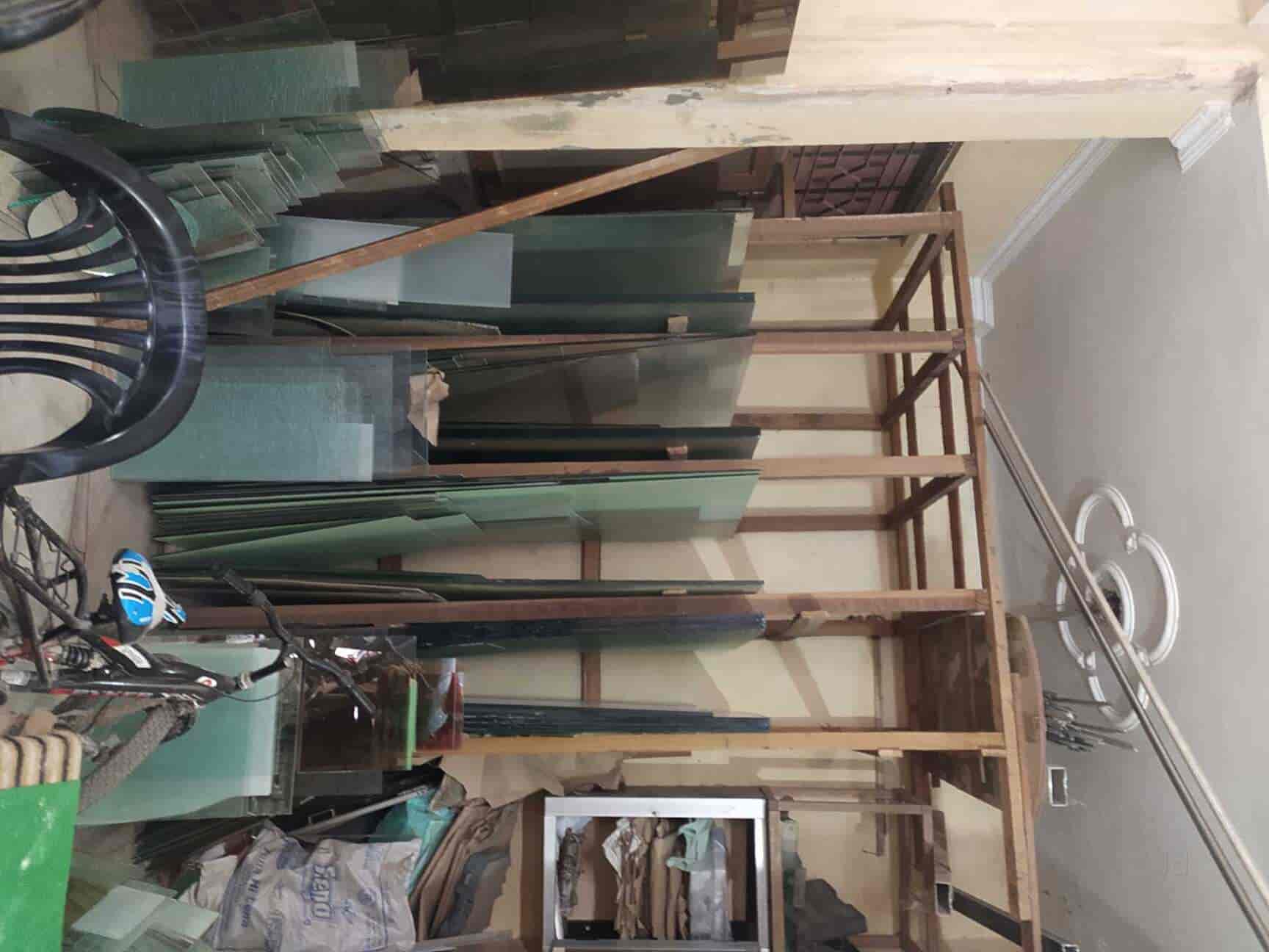 Variety Glass House in Jamia Nagar,Delhi Best DuratufGlass Dealers