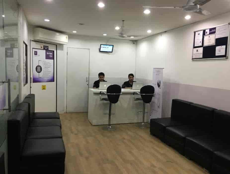 harman service center nehru place