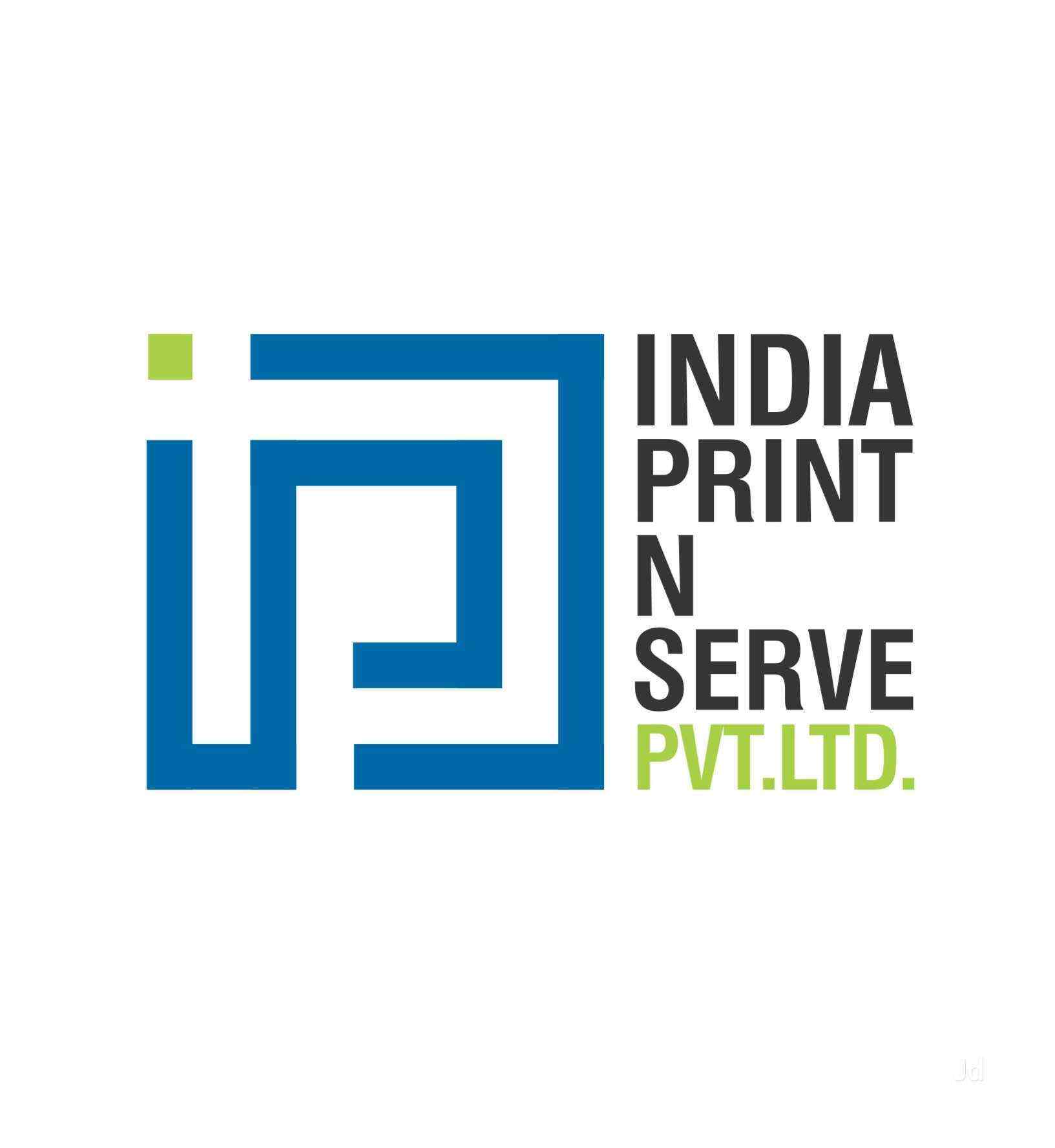 Catalogue India Print N Serve Private Limited in Udyog Vihar