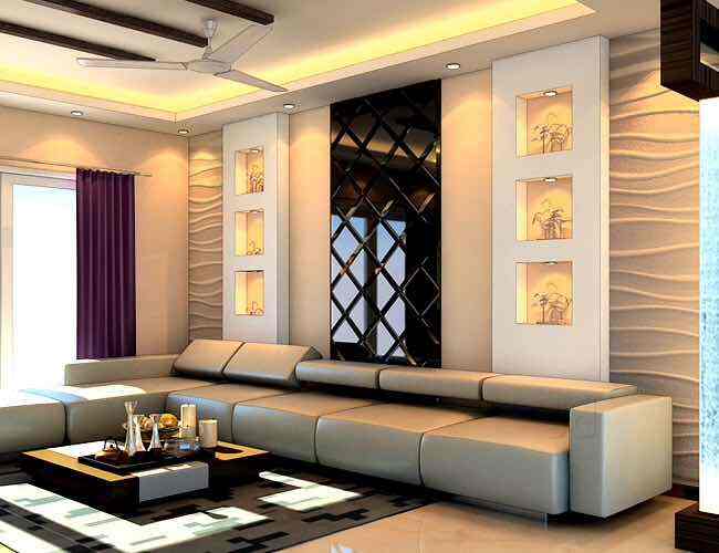 Top 100 Gypsum False Ceiling Contractors In Greater Noida Best 