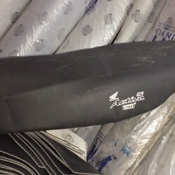 Riti Enterprises Mandoli Harsh Vihar Motorcycle Seat Cover Riti Enterprises Mandoli Harsh Vihar