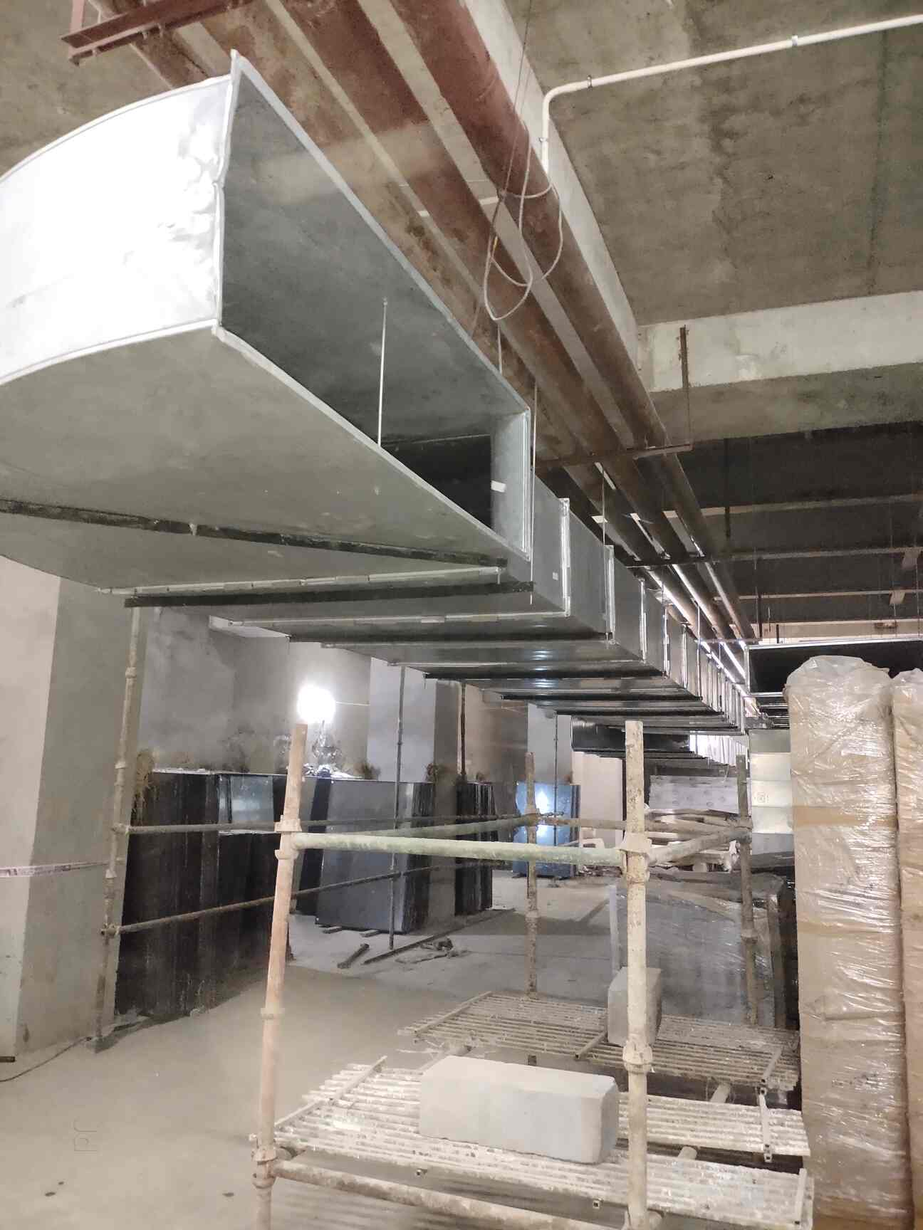 Top Ducting Contractors in Delhi - डक्टिंग कॉन्ट्रैक्टर्स, दिल्ली - Best  Ducting Works - Justdial
