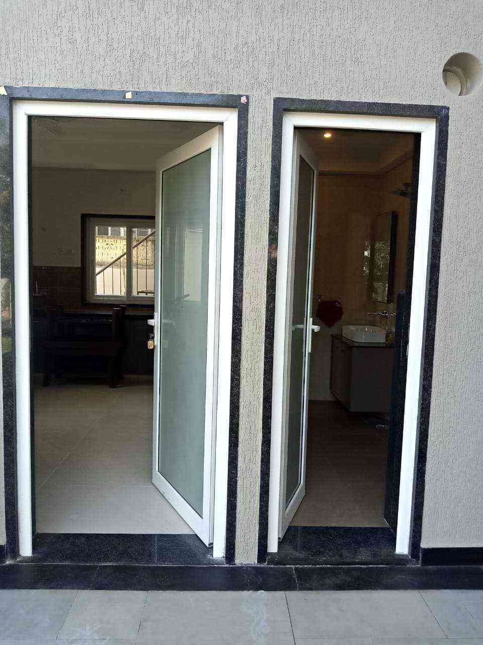 Top Upvc Door Dealers in Sohna Road Best Upvc Door Suppliers Delhi