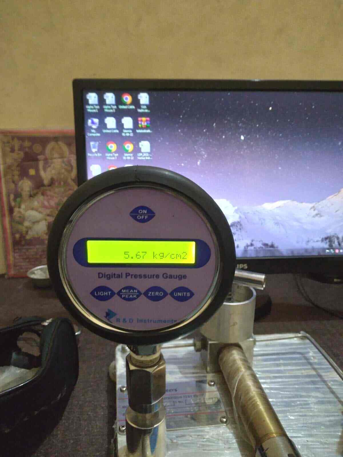 Top Calibration Services in Moradabad कैलिब्रेशन सर्विसेज, मोरादाबाद