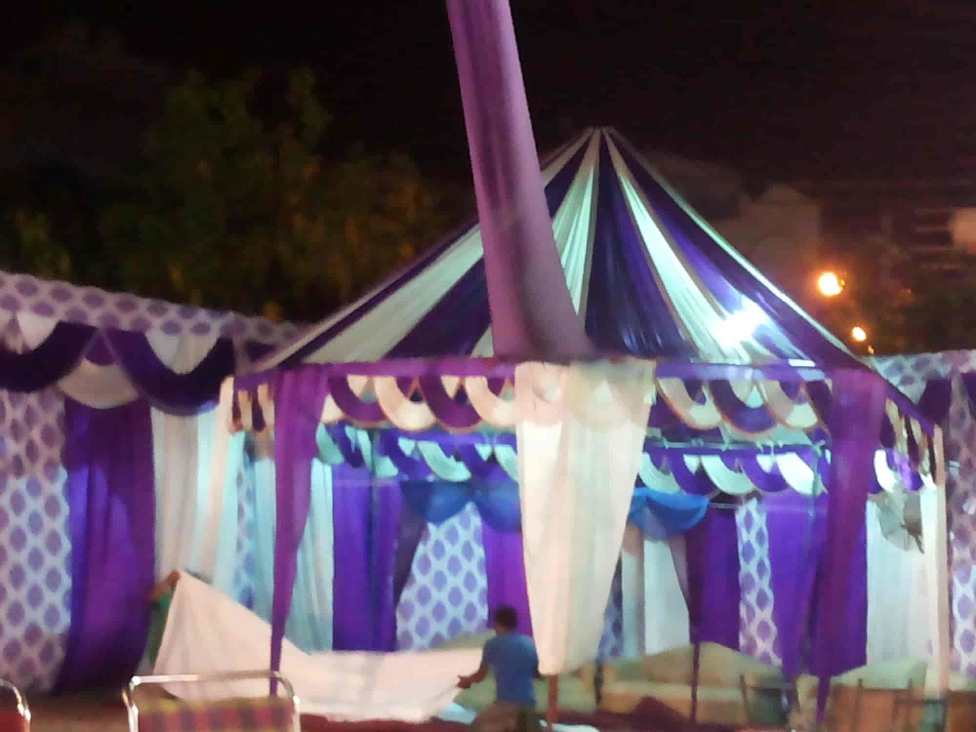 Arora Tent House. in Darya Ganj,Delhi Best Tent Dealers in Delhi