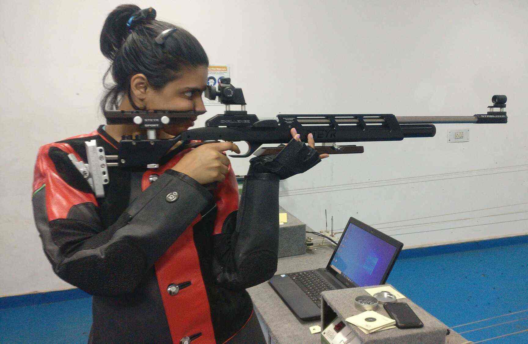 Top Shooting Range in India Gate, Delhi शूटिंग रेंज, इंडिया गेट