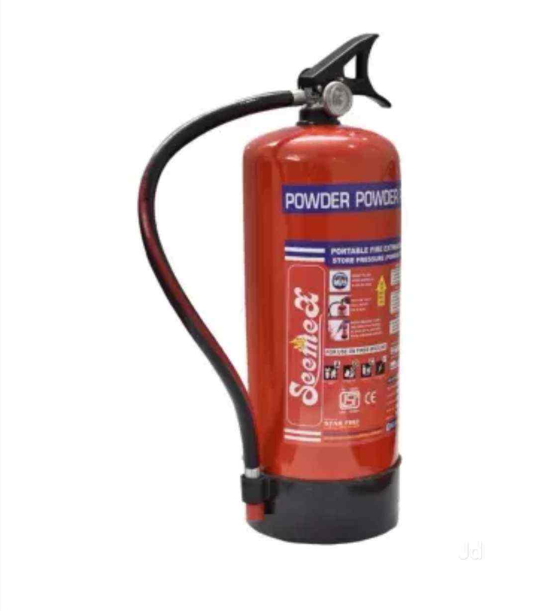 J P Enterprises, Okhla Fire Extinguisher Dealers in Delhi Justdial