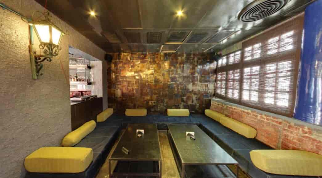 Top 87+ imagen boombox bar Viaterra.mx