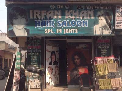 Irfan khan hair salon in Dwarka More - Best Salons in Delhi - Justdial Irfan khan hair salon in Dwarka More - Best Salons in Delhi - Justdial