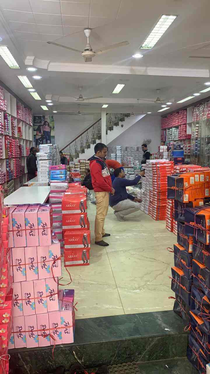 Catalogue Shri Shyam Garments in Gandhi Nagar , Delhi Justdial