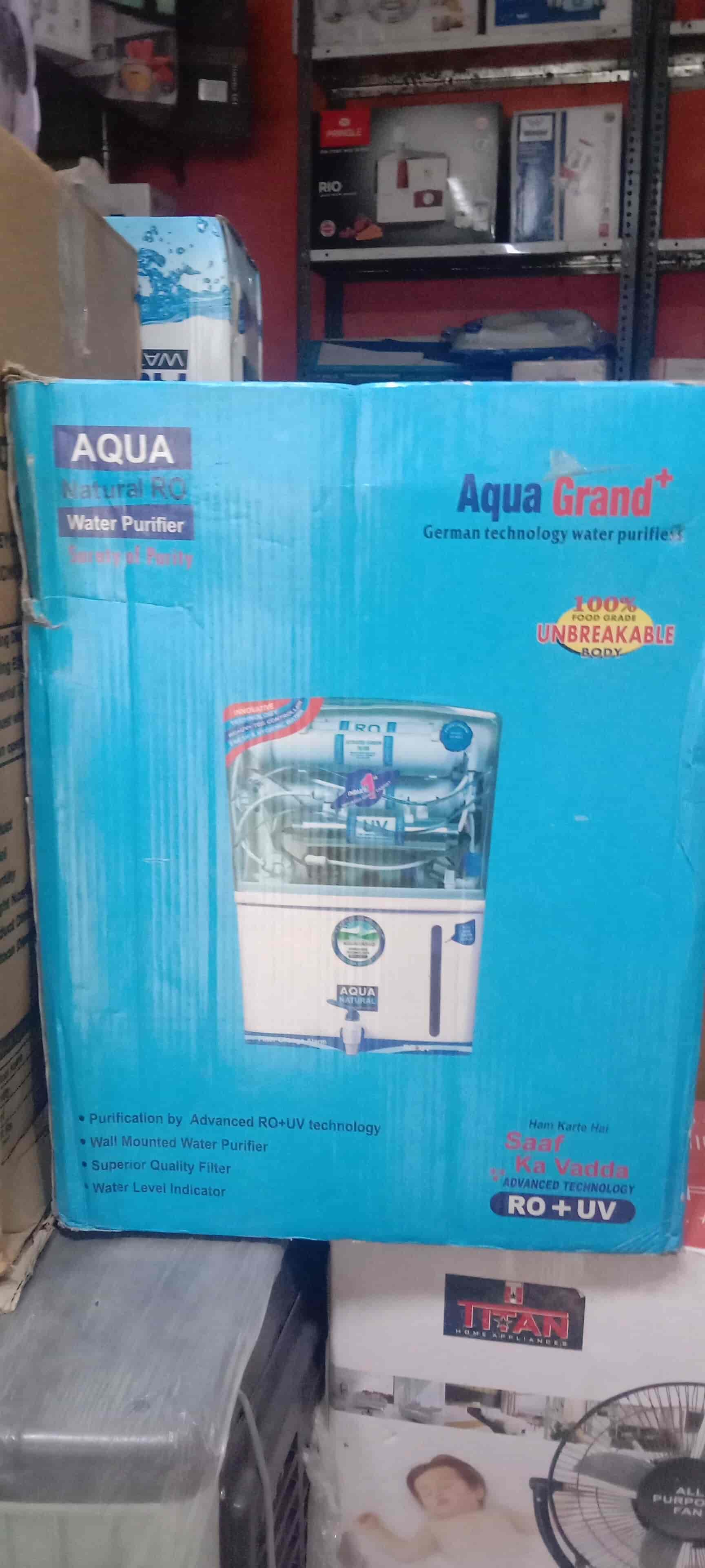 Sharma Electronics in DLF Dilshad Extention 2Sahibabad,Delhi Best