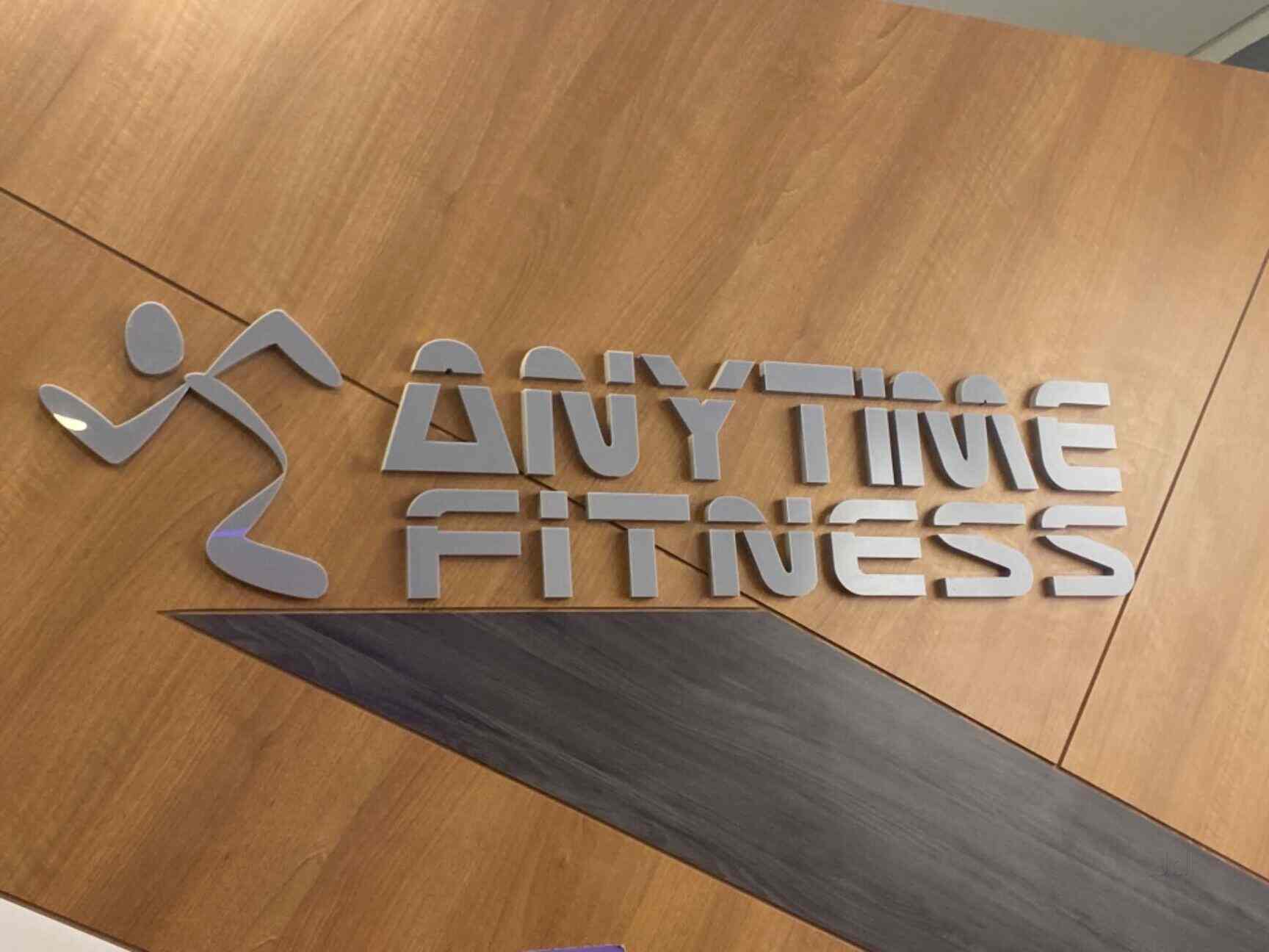 Anytime Fitness, Karol Bagh Gyms in Delhi Justdial