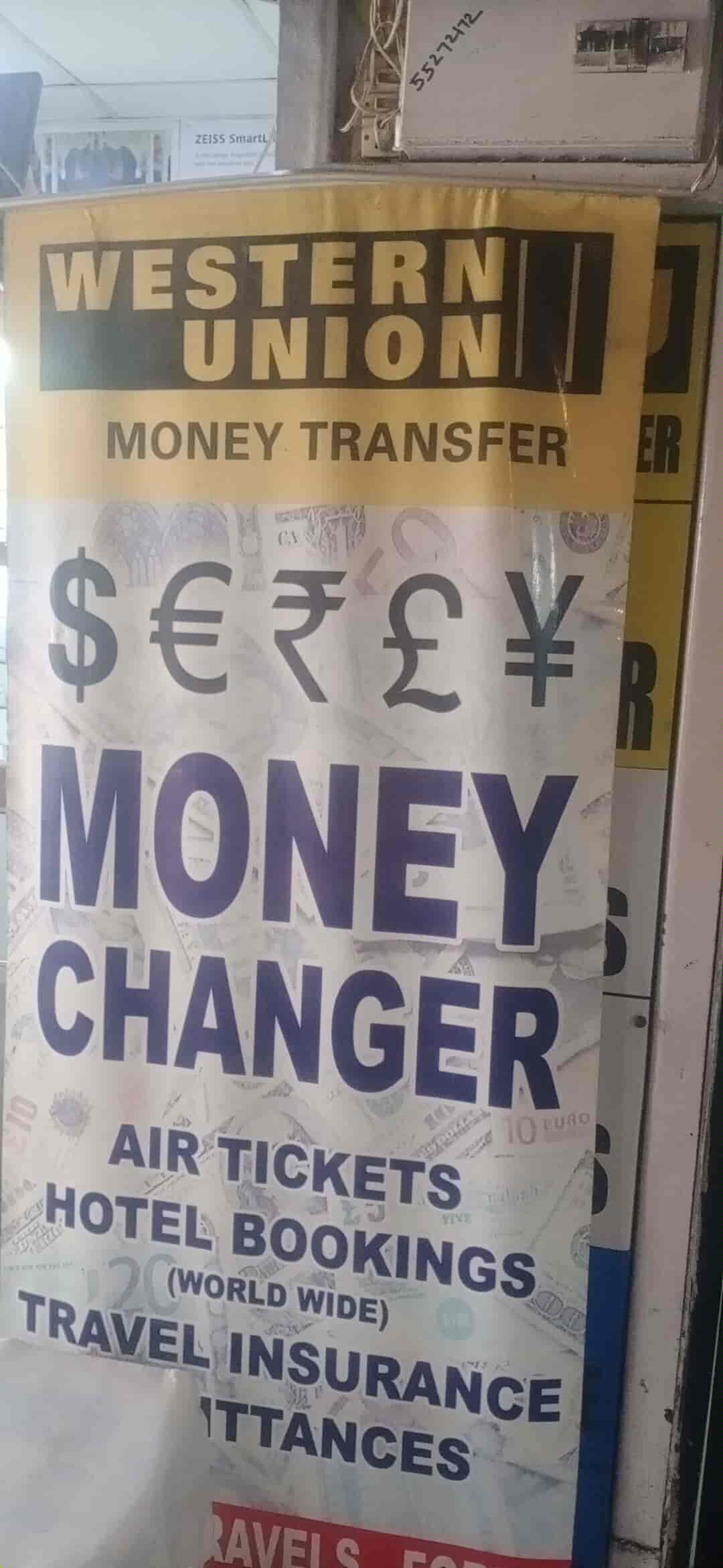 Jalota Forex Money Changer in Mayur Vihar Phase 1,Delhi Best Money Transfer Agencies in Delhi