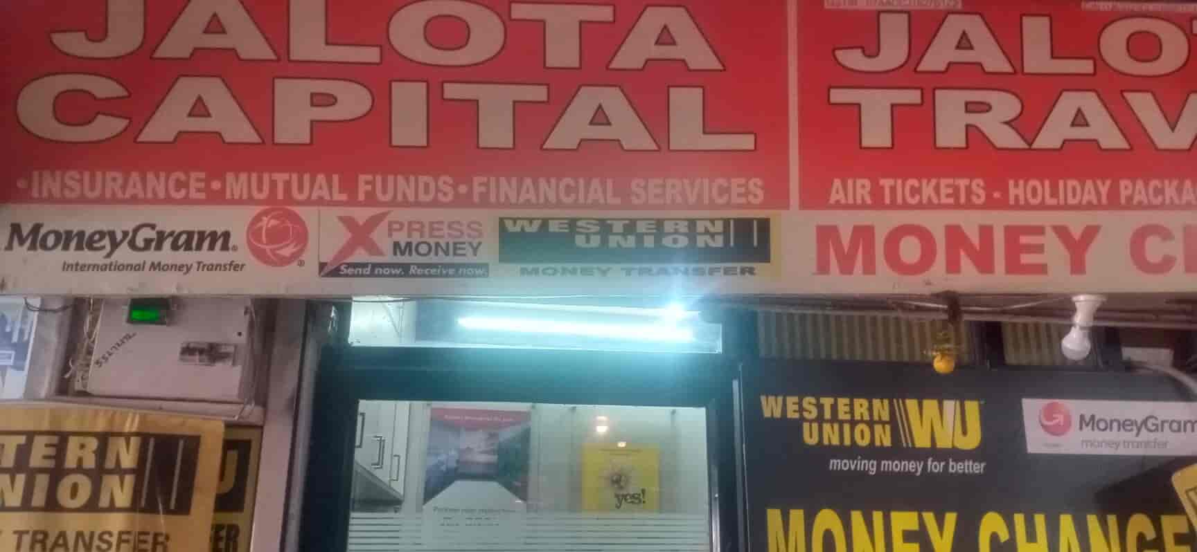 Jalota Forex Money Changer in Mayur Vihar Phase 1,Delhi Best Money Transfer Agencies in Delhi
