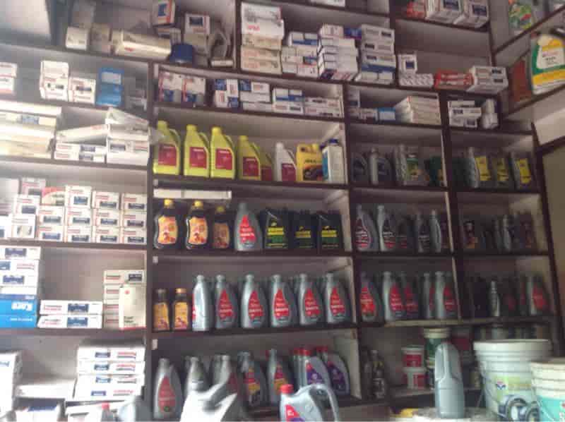 Top Gear Oil Dealers in Delhi गियर आयल डीलर्स, दिल्ली Best Gearbox