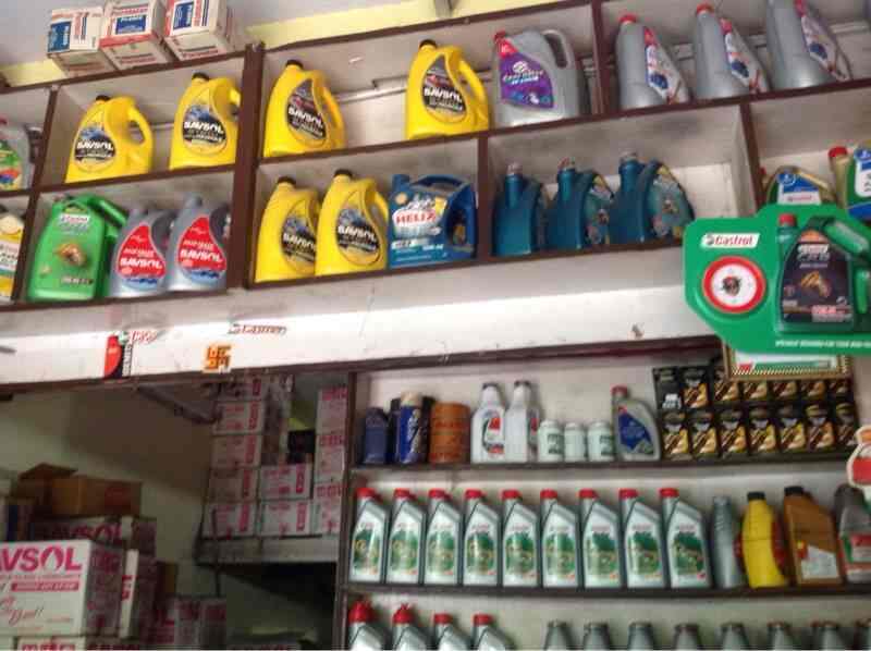 Top Gear Oil Dealers in Delhi गियर आयल डीलर्स, दिल्ली Best Gearbox