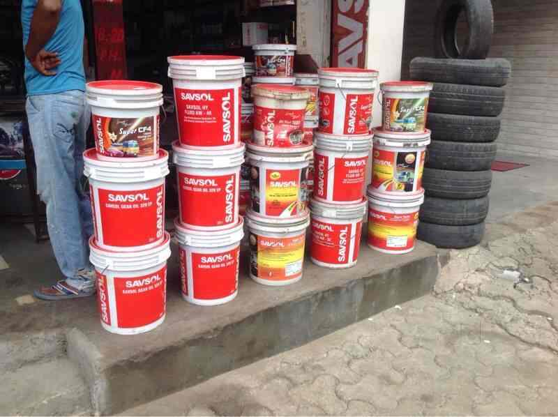 Top Gear Oil Dealers in Delhi गियर आयल डीलर्स, दिल्ली Best Gearbox