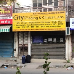 Lab view 8
