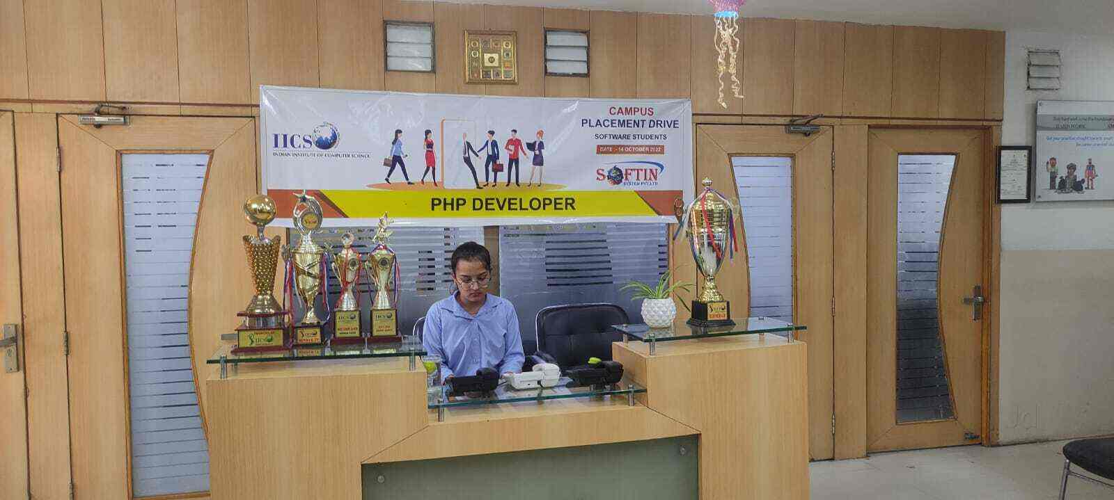 IICS Computer Education Nirman Vihar in Nirman Vihar,Delhi Best