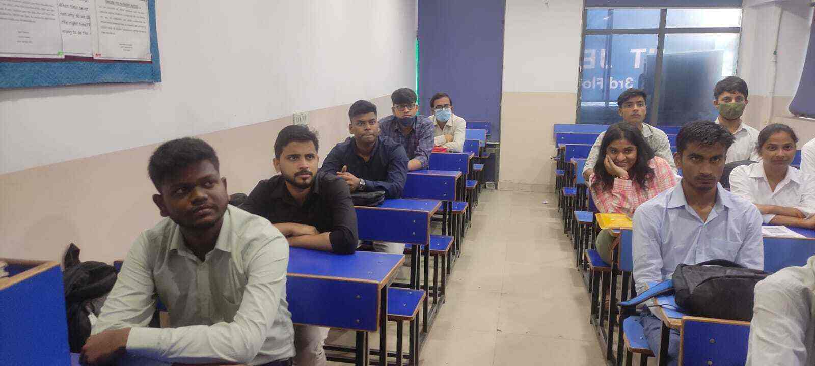 IICS Computer Education Nirman Vihar in Nirman Vihar,Delhi Best