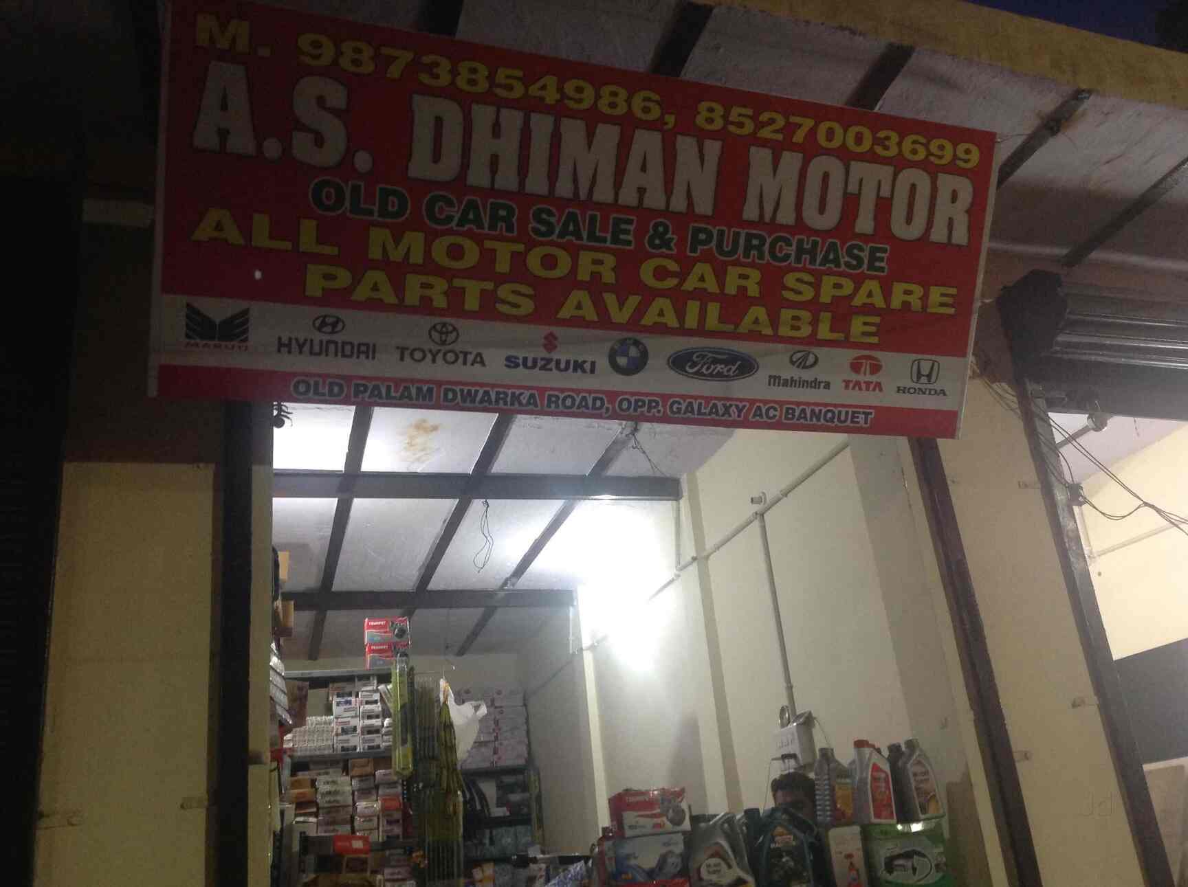 Hyundai Car Spare Parts In Delhi Reviewmotors.co