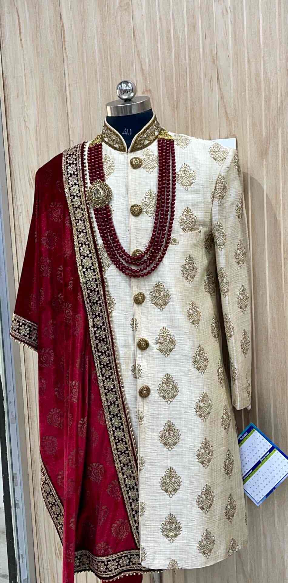 rented sherwani in lajpat nagar