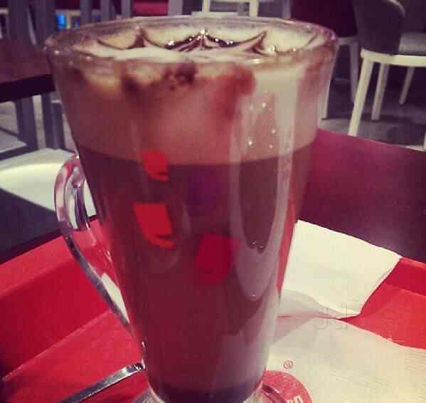 Coffee Day Xpress in Shyam Nagar,Delhi Best Coffee Shops in Delhi