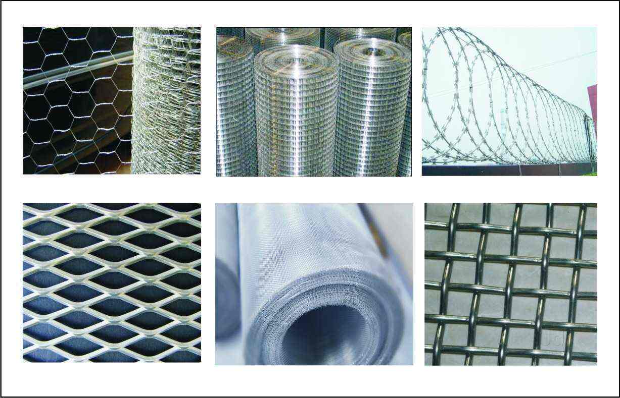 Top Welded Wire Mesh Manufacturers in Solan वेल्डेड वायर मेष