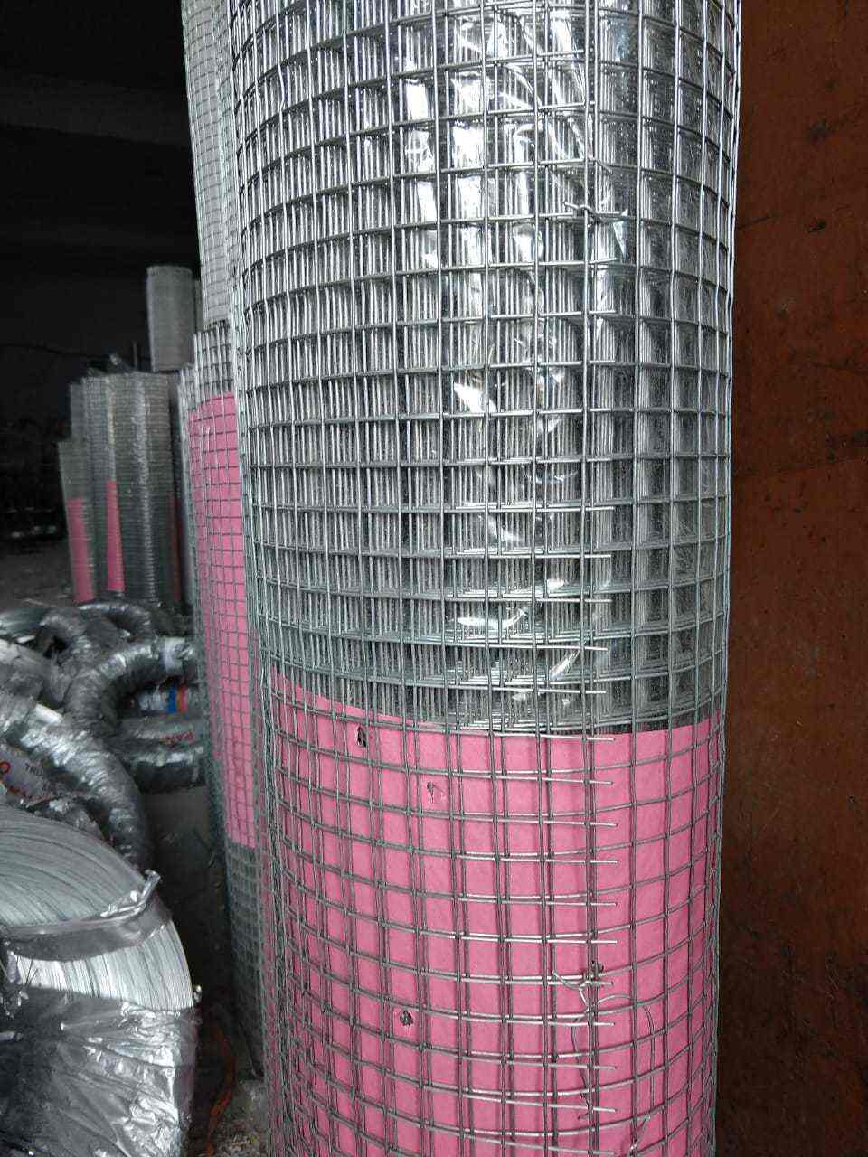 Top Welded Wire Mesh Manufacturers in Solan वेल्डेड वायर मेष