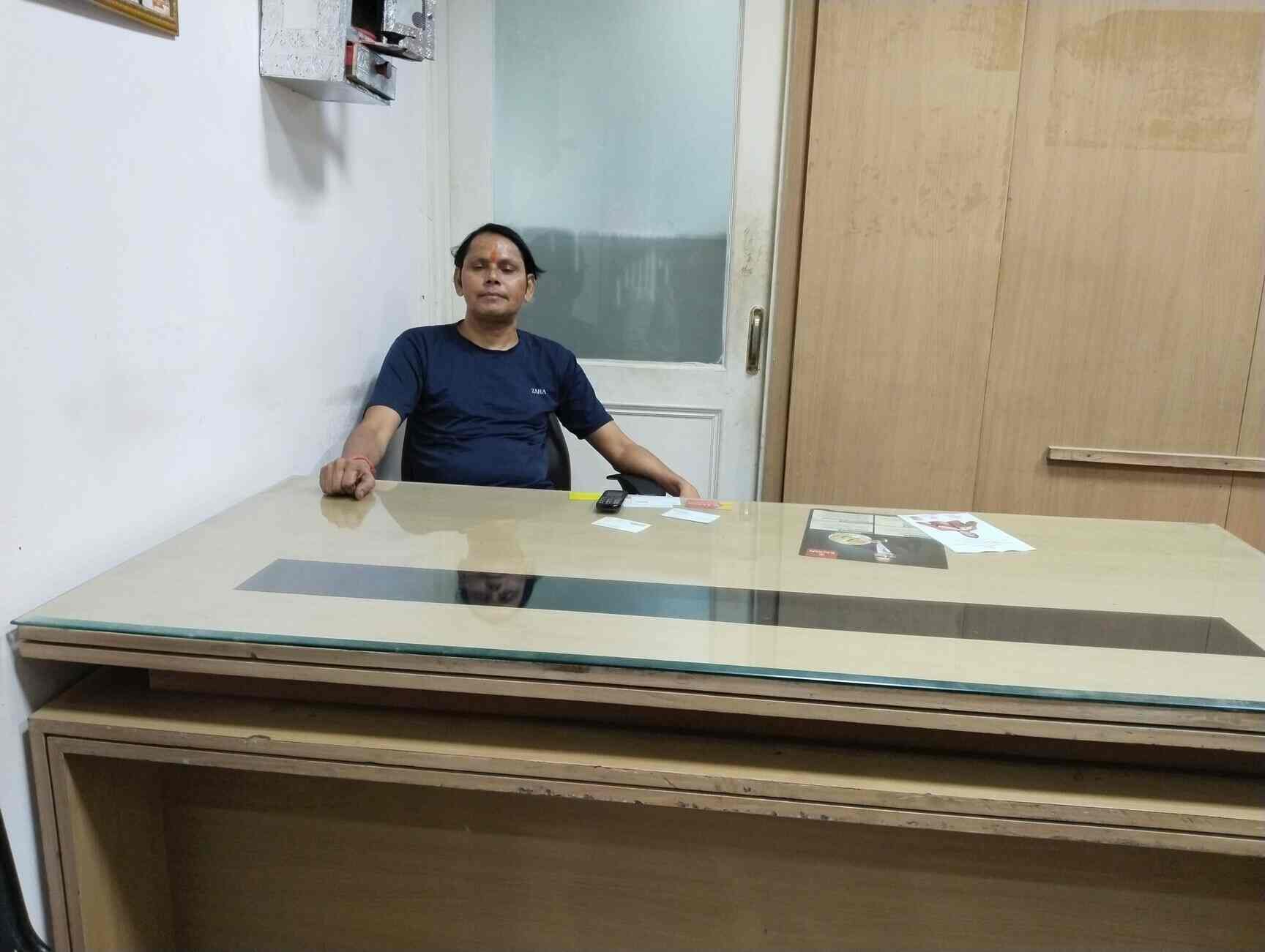 Shree Guru Ji Properties in Khanpur,Delhi Best Estate Agents For