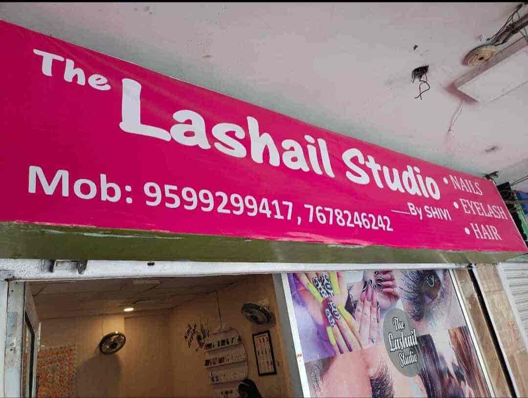 Details 114+ rose nails indirapuram best ceg.edu.vn