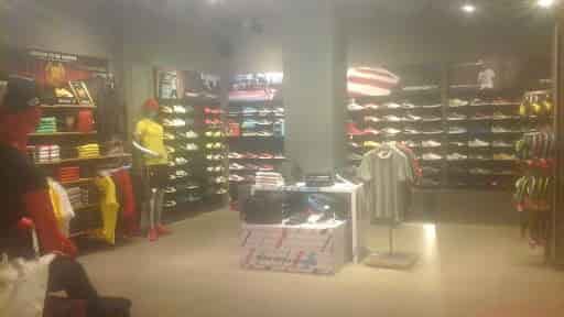 pacific mall puma
