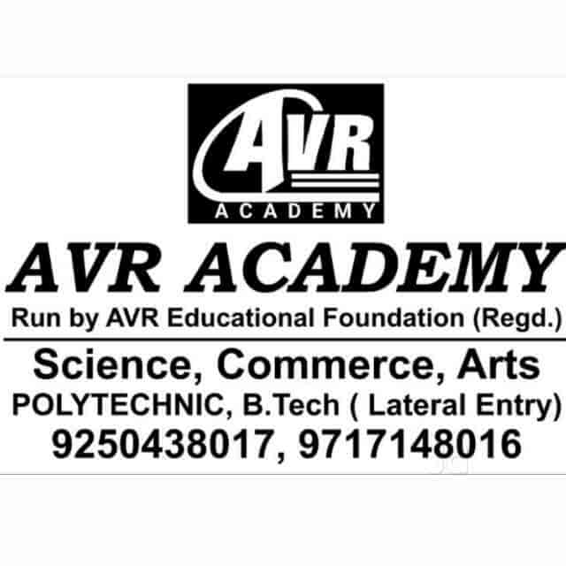 Avr Science Academy in Shiv Vihar,Delhi Best Tutorials For Class IX