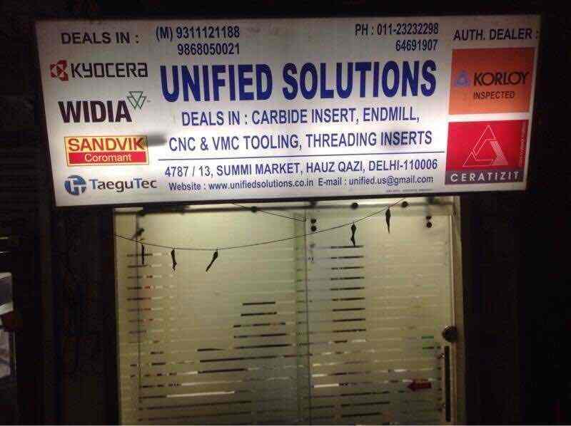 Top 20 Sandvik Coromant Cutting Tool Dealers in Bangalore Best