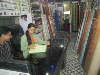 Wallpaper Hub in Uttam Nagar - Best Curtain Dealers in Delhi - Justdial Wallpaper Hub in Uttam Nagar - Best Curtain Dealers in Delhi - Justdial