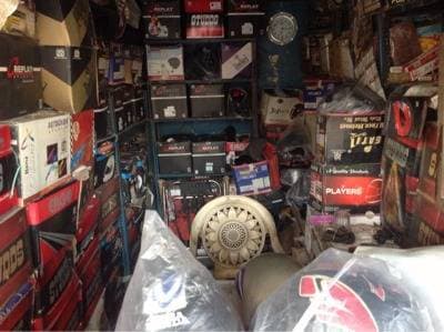 Uttam Nagar - Best Bike Helmet Dealers 