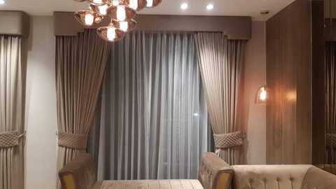 Top Door Curtain Dealers in Delhi - Justdial