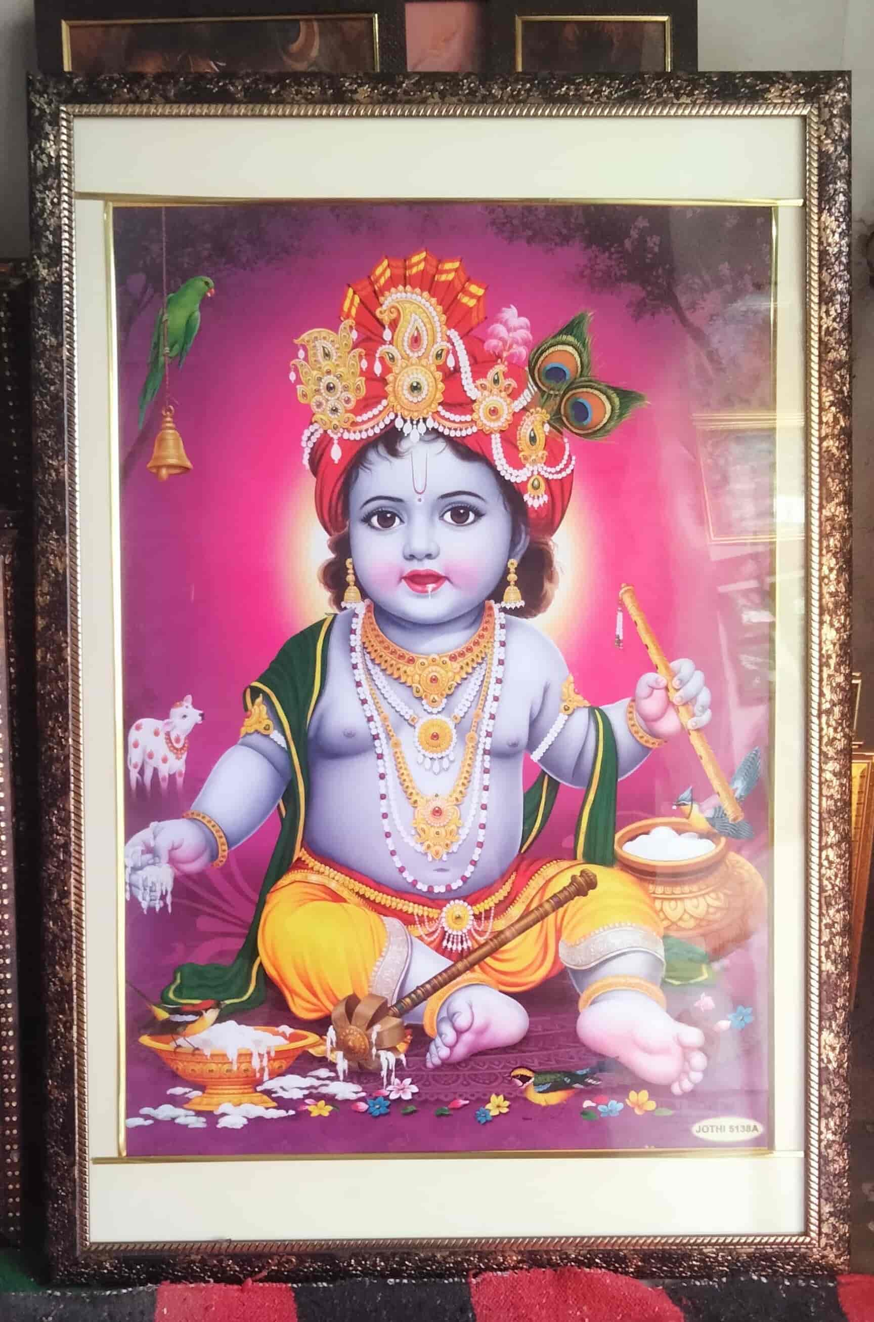 Top Photo Frame Manufacturers in Bhajan Pura Best Picture Frame